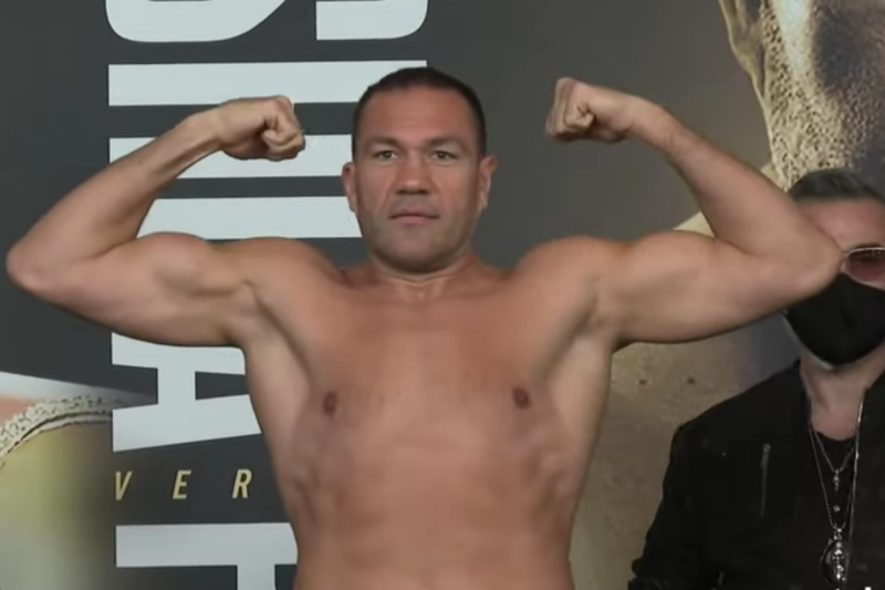 Кубрат Пулев победи по точки американеца Джери Форест в мач